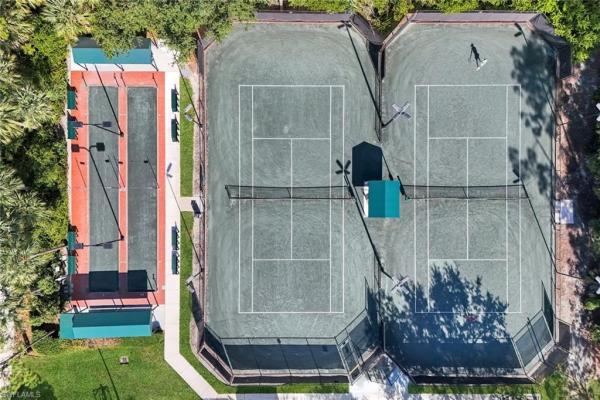 Osprey Isle, 5425 Worthington Ln #103, Naples, Florida 34110, image 2
