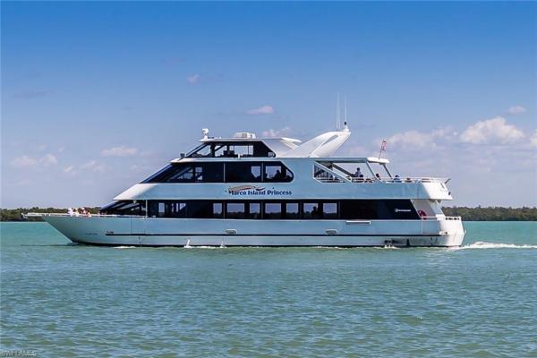 1100 S Collier Blvd #920, Marco Island, Florida 34145, image 1