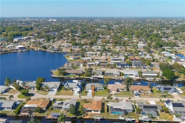 North Fort Myers No HOA, 4548 Gulf Ave, North Fort Myers, Florida 33903, image 3