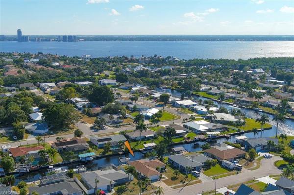 North Fort Myers No HOA, 4548 Gulf Ave, North Fort Myers, Florida 33903, image 2