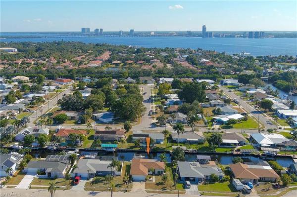 North Fort Myers No HOA, 4548 Gulf Ave, North Fort Myers, Florida 33903, image 1