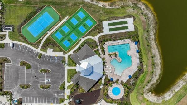 16545 Blue Coral Ln, North Fort Myers, Florida 33903, image 1