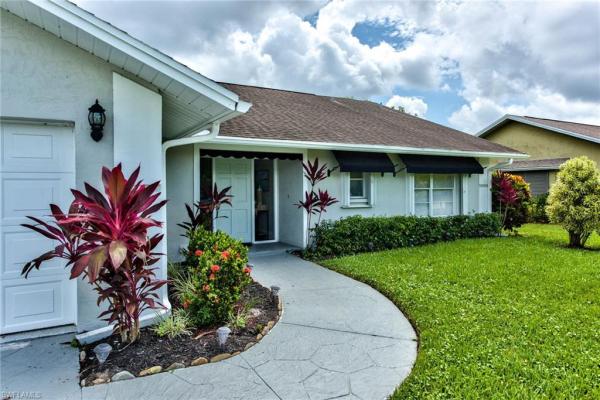 1614 Forest Lakes Blvd, Naples, Florida 34105, image 2
