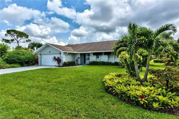 1614 Forest Lakes Blvd, Naples, Florida 34105, image 1