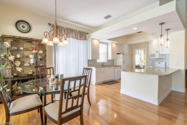 Verona Walk, 7687 Hernando Ct, Naples, Florida 34114, image 1