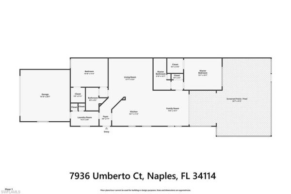 Verona Walk, 7936 Umberto Ct, Naples, Florida 34114, image 1