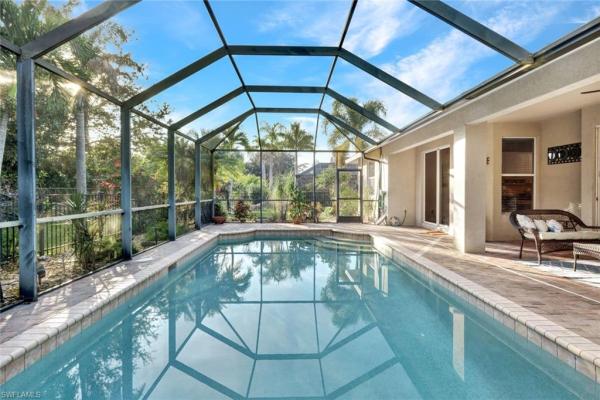 Eagle Ridge, 7830 Twin Eagle Ln, Fort Myers, Florida 33912, image 2