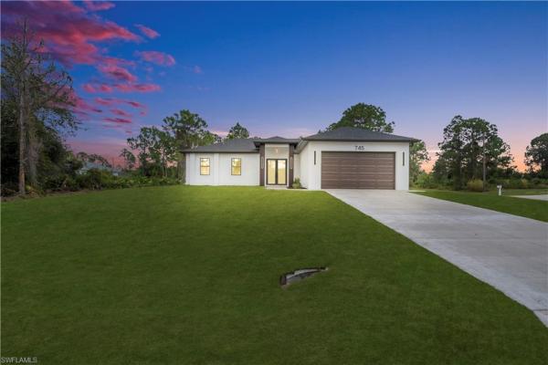 745 Chapman Ave S #, Lehigh Acres, Florida 33974, image 1