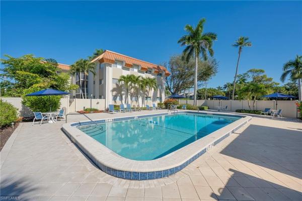 1100 N Gulf Shore Blvd #108, Naples, Florida 34102, image 1