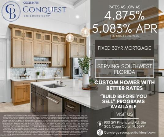 Cape Coral Residential, 1534 NW 40th Pl #, Cape Coral, Florida 33993, image 1