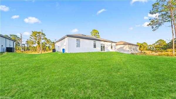 Lehigh Acres Residential, 311 Mangonia Ave, Lehigh Acres, Florida 33974, image 1