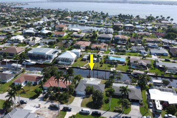 Cape Coral, 5333 Malaluka Ct, Cape Coral, Florida 33904, image 1