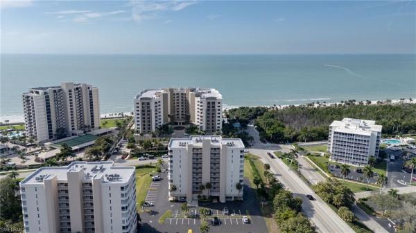 11118 Gulf Shore Dr #A401, Naples, Florida 34108, image 1