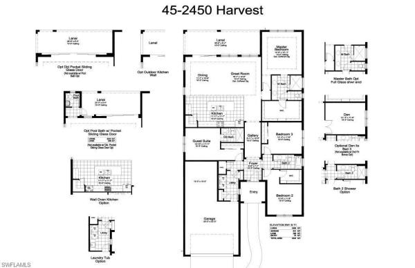 Skysail, 3995 Pegasus Way, Naples, Florida 34120, image 2