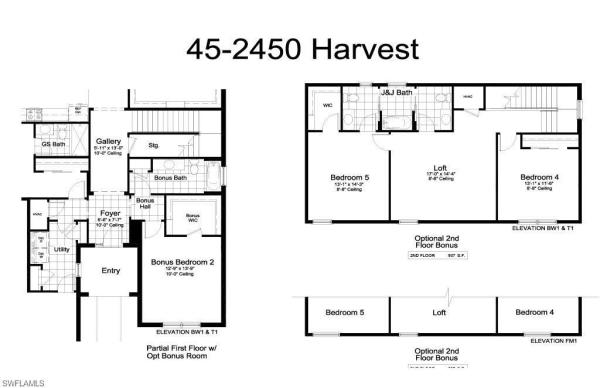 Skysail, 3995 Pegasus Way, Naples, Florida 34120, image 1