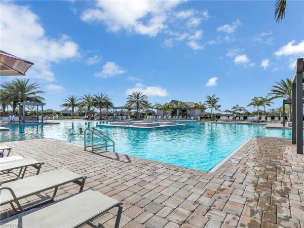 Verdana Village, 18320 Ridgeline Dr, Estero, Florida 33928, image 3