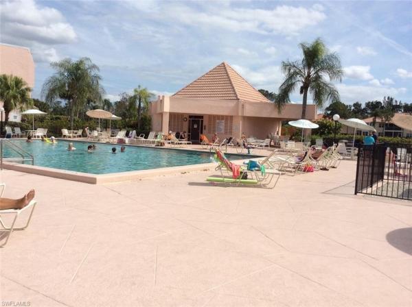 Turtle Lake Golf Colony, 170 Turtle Lake Ct #312, Naples, Florida 34105, image 2