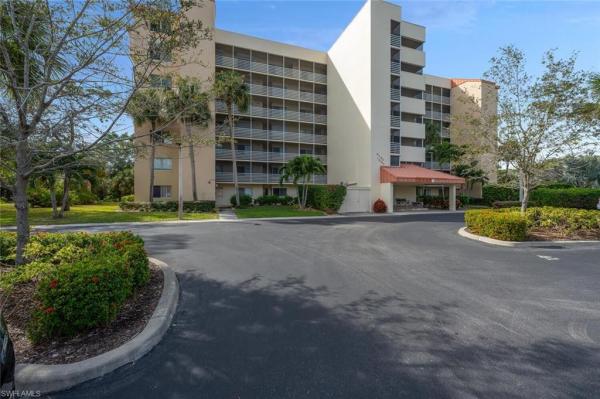 15161 Cedarwood Ln #1205, Naples, Florida 34110, image 1