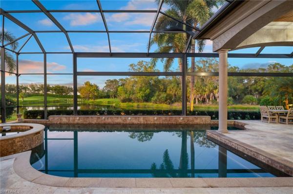 Grande Estates At Grandezza, 19918 Markward Xing, Estero, Florida 33928, image 1