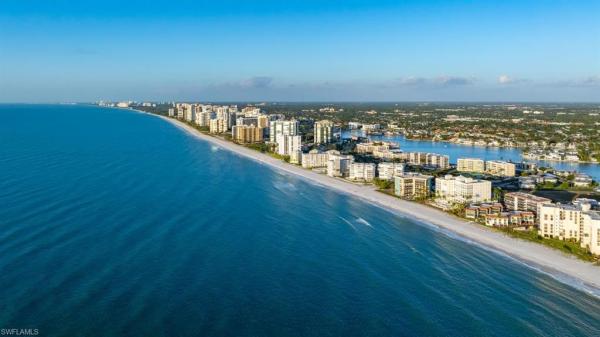 3000 Gulf Shore Blvd N #106, Naples, Florida 34103, image 1