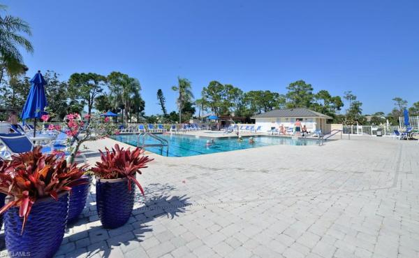 Villages On Lake Augusta At Breckenridge, 20121 Ian Ct #206, Estero, Florida 33928, image 3