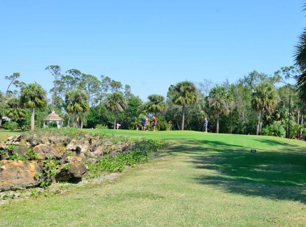Villages On Lake Augusta At Breckenridge, 20121 Ian Ct #206, Estero, Florida 33928, image 1