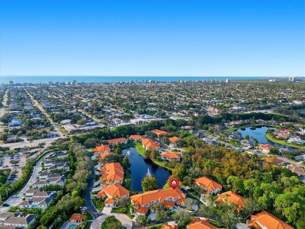 1109 Egrets Walk Cir #104, Naples, Florida 34108, image 1