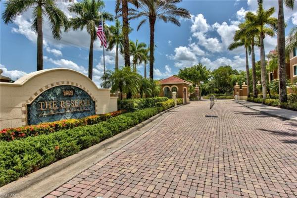 1200 Reserve Way #106, Naples, Florida 34105, image 1