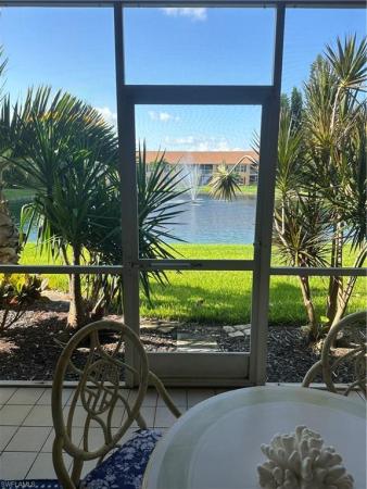 Kingwood Garden, 1950 Crown Pointe Blvd #B106, Naples, Florida 34112, image 1