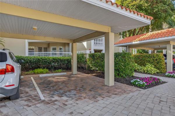St Vincents At Pelican Bay, 6537 Marissa Loop #4, Naples, Florida 34108, image 2