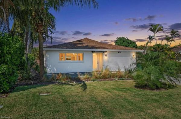 Naples Park, 565 N 110th Ave, Naples, Florida 34108, image 2