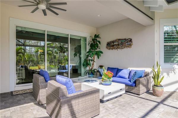 Isles Of Collier Preserve, 6303 Antigua Way, Naples, Florida 34113, image 1