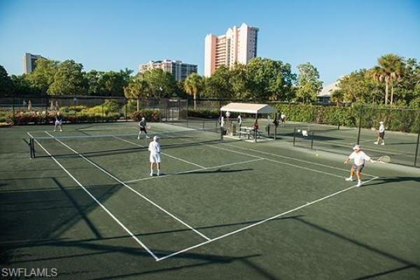 Interlachen At Pelican Bay, 6802 Pelican Bay Blvd #1002, Naples, Florida 34108, image 3