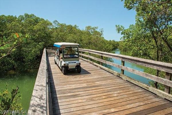 Interlachen At Pelican Bay, 6802 Pelican Bay Blvd #1002, Naples, Florida 34108, image 2