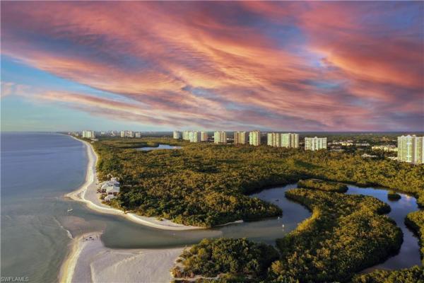 Interlachen At Pelican Bay, 6802 Pelican Bay Blvd #1002, Naples, Florida 34108, image 1