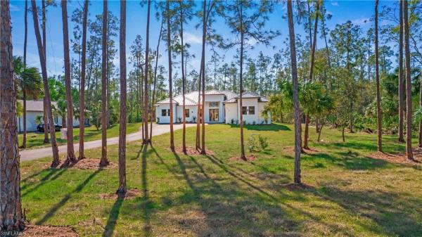 Golden Gate Estates, 3518 2nd Ave SE #, Naples, Florida 34117, image 1