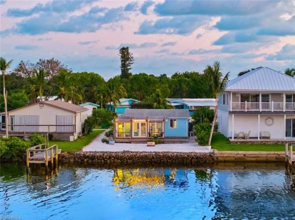 Goodland Isles,  #, Goodland, Florida 34140, image 1