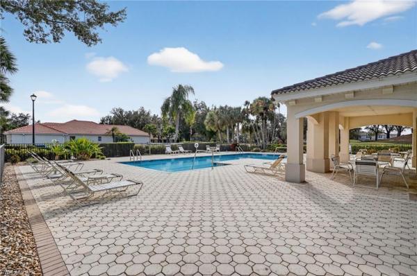 12032 Brassie Bn #D-202, Fort Myers, Florida 33913, image 1