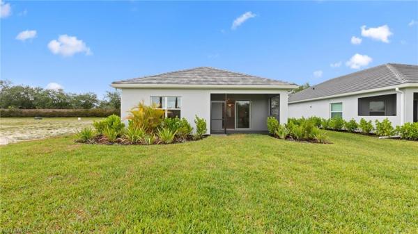 2937 Heritage Pines Dr, Fort Myers, Florida 33905, image 1