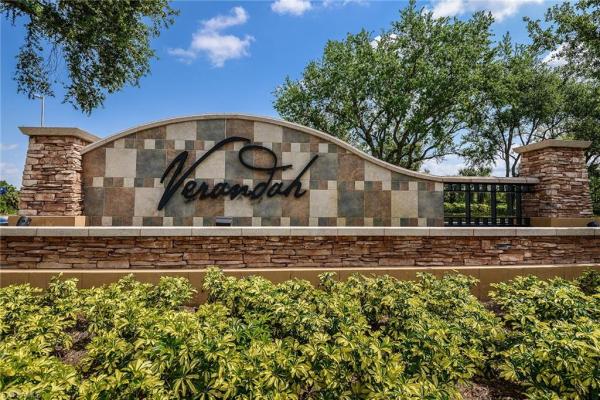 13617 Heritage Preserve Dr, Fort Myers, Florida 33905, image 1