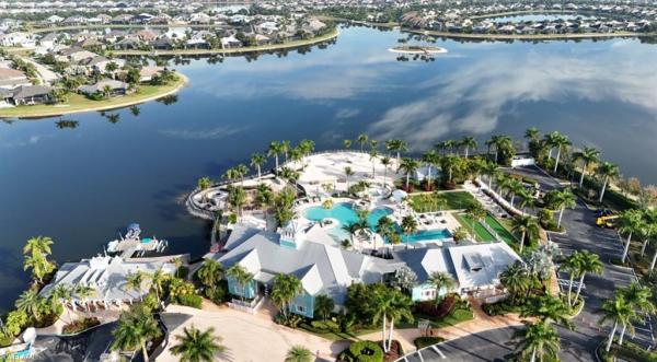 Sparrow Cay, 14831 Dockside Ln, Naples, Florida 34114, image 2