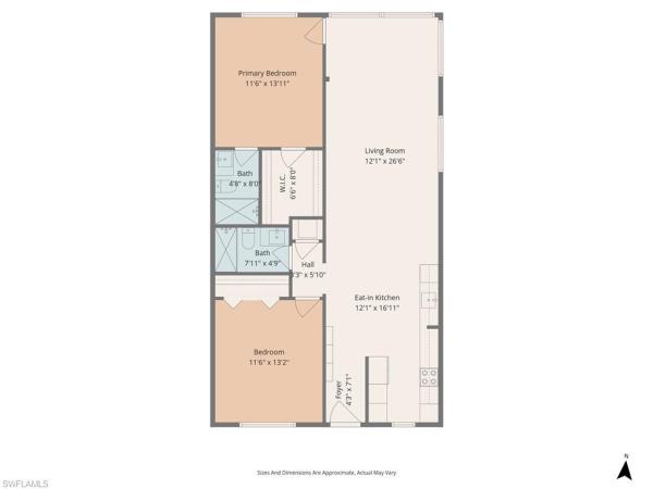 292 Banyan Blvd #292, Naples, Florida 34102, image 1