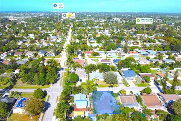 Naples Manor, 5306 Martin St, Naples, Florida 34113, image 1