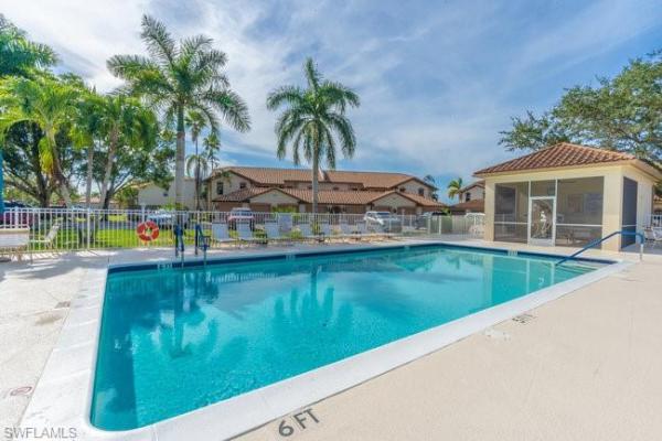 Sunset Cay Villas At Port Of The Islands, 242 Newport Dr #502, Naples, Florida 34114, image 1