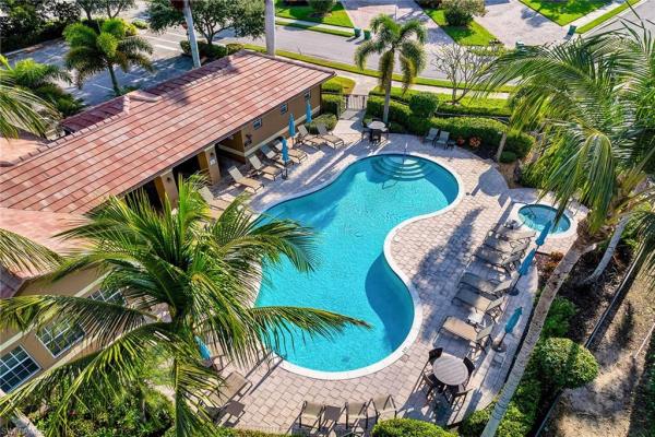 Alden Woods, 6689 Alden Woods Cir #201, Naples, Florida 34113, image 2