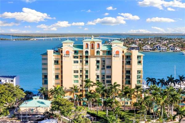 1079 Bald Eagle Dr #N402, Marco Island, Florida 34145, image 1