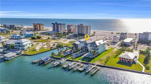 Islands End, 441 Estero Blvd, Fort Myers Beach, Florida 33931, image 1