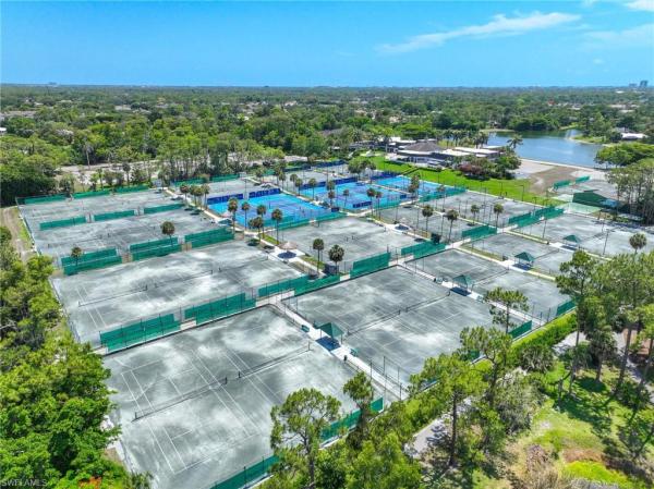 1608 Spoonbill Ln #B, Naples, Florida 34105, image 1