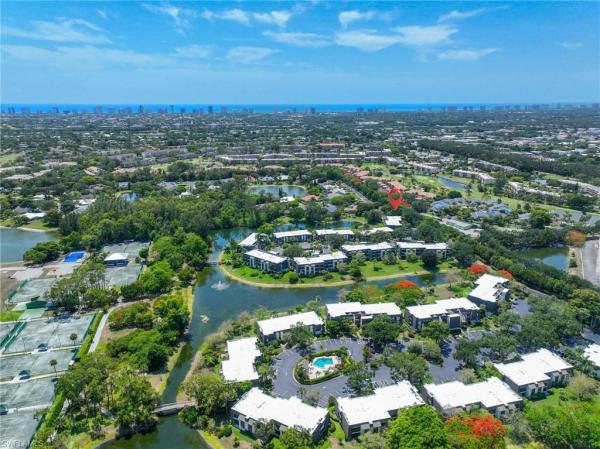 1608 Spoonbill Ln #B, Naples, Florida 34105, image 1