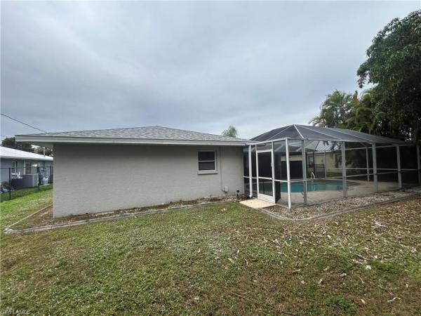 Cape Coral Residential, 3705 SE 4th Ave #, Cape Coral, Florida 33904, image 2